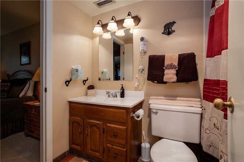 Apartamento Storm Meadows I 330