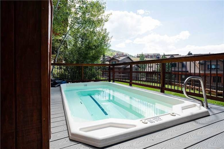 Apartamento Storm Meadows I 330