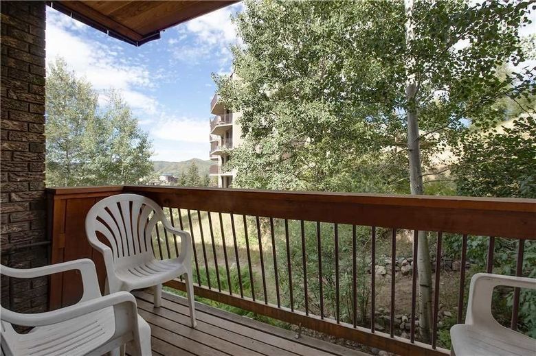 Apartamento Storm Meadows I 330