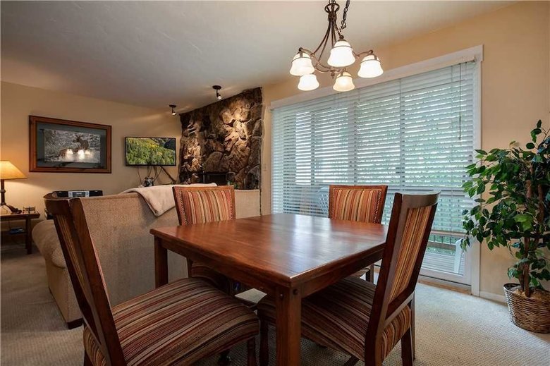Apartamento Storm Meadows I 330
