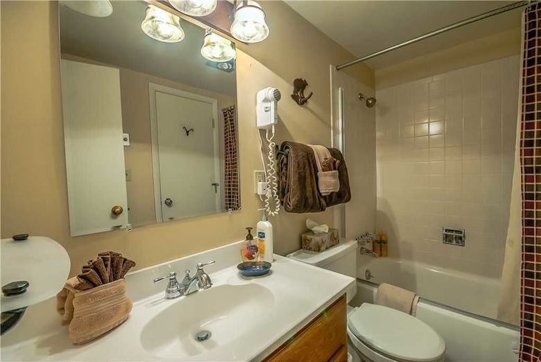 Apartamento Storm Meadows I 330
