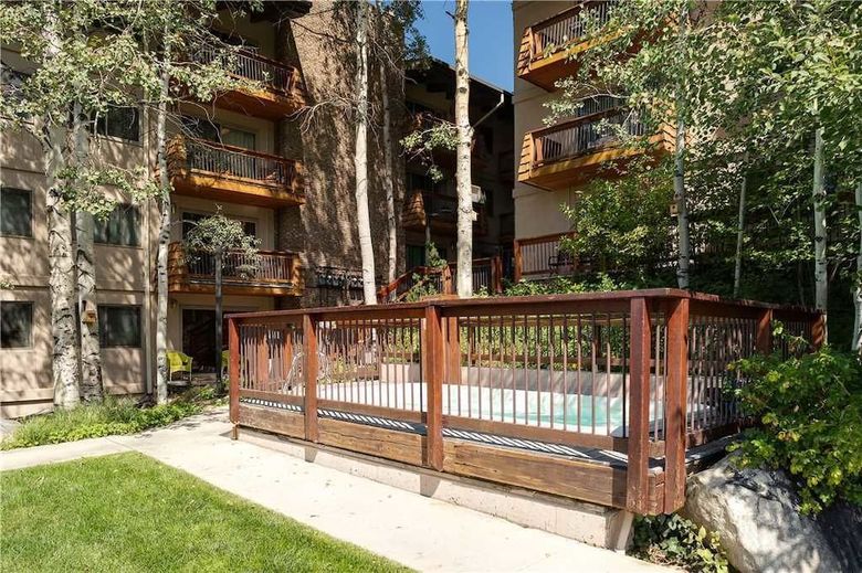 Apartamento Storm Meadows I 330
