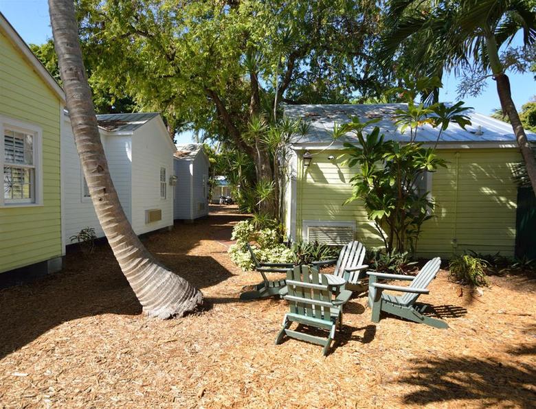 Posada Key Lime Inn - Key West