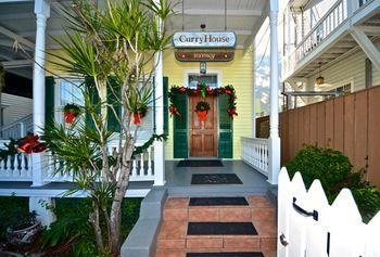 Bed & Breakfast Curry House