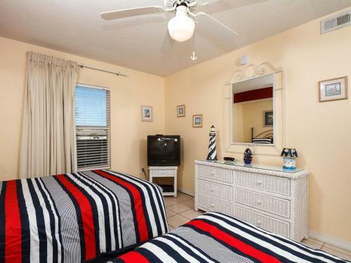 Apartamento Gulf Dunes 316