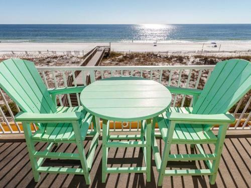 Apartamento Gulf Dunes 316