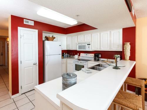 Apartamento Gulf Dunes 316