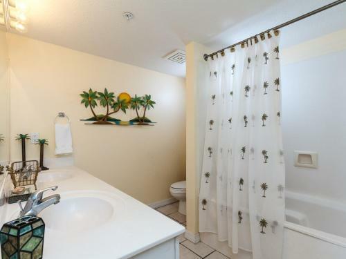 Apartamento Gulf Dunes 316