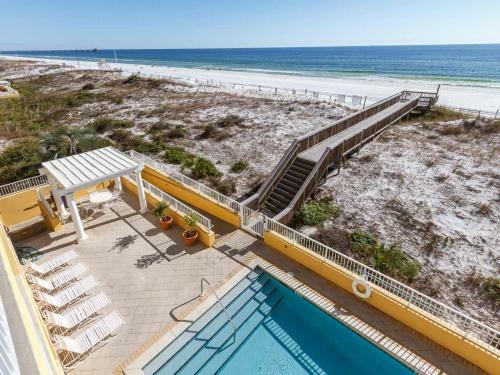 Apartamento Gulf Dunes 316