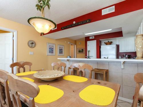Apartamento Gulf Dunes 316