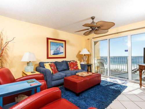 Apartamento Gulf Dunes 316