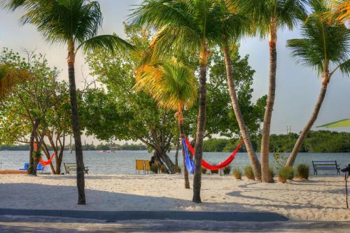 Hotel Ibis Bay Resort