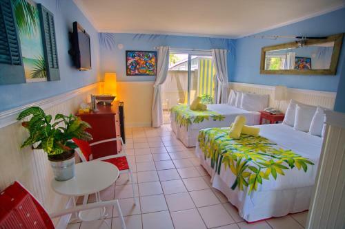 Hotel Ibis Bay Resort