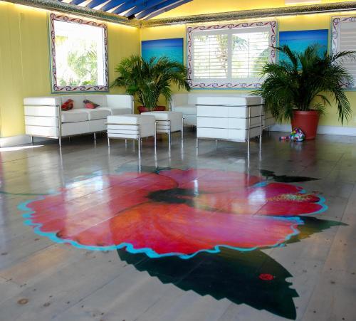 Hotel Ibis Bay Resort