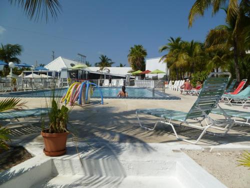 Hotel Ibis Bay Resort