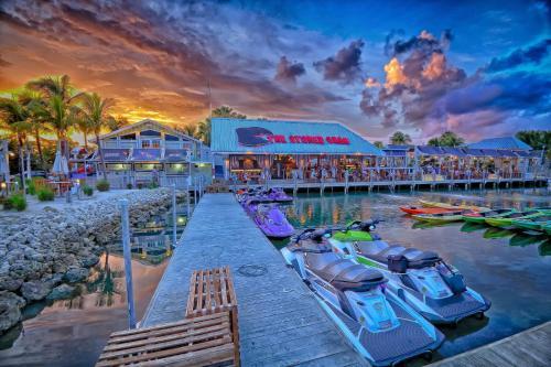 Hotel Ibis Bay Resort