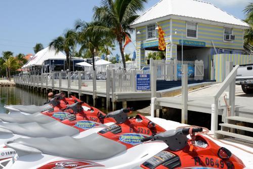 Hotel Ibis Bay Resort