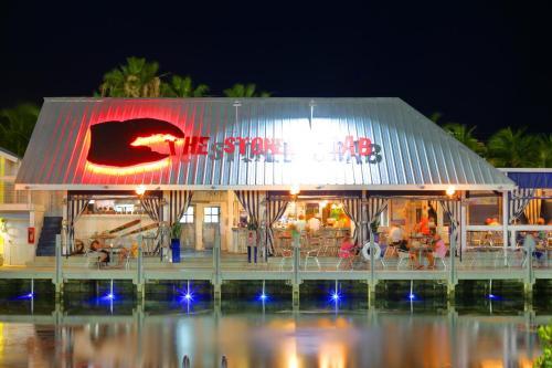 Hotel Ibis Bay Resort