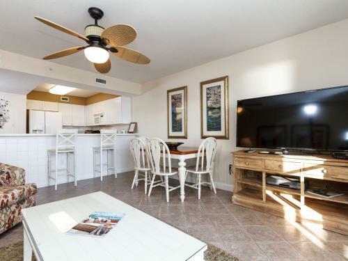 Apartamento Pelican Isle 204