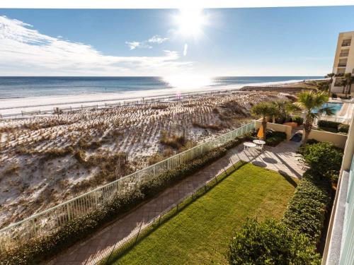 Apartamento Pelican Isle 204