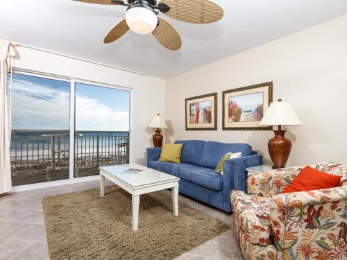 Apartamento Pelican Isle 204