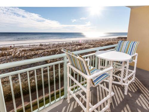 Apartamento Pelican Isle 204