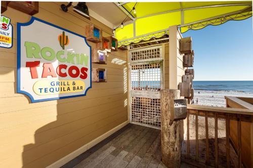 Apartamento Pelican Isle 204