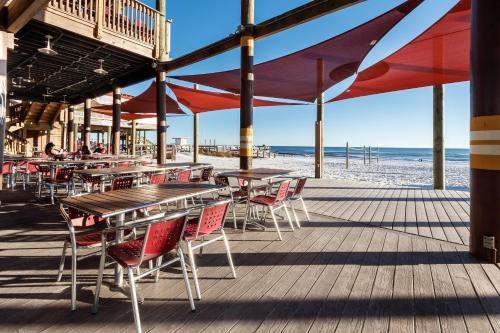 Apartamento Pelican Isle 204