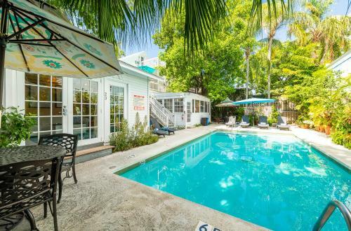 Rose Lane Villas