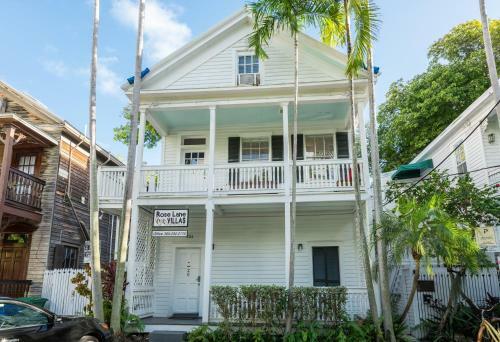 Rose Lane Villas