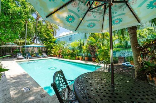Rose Lane Villas
