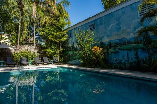 Rose Lane Villas