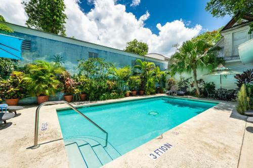Rose Lane Villas