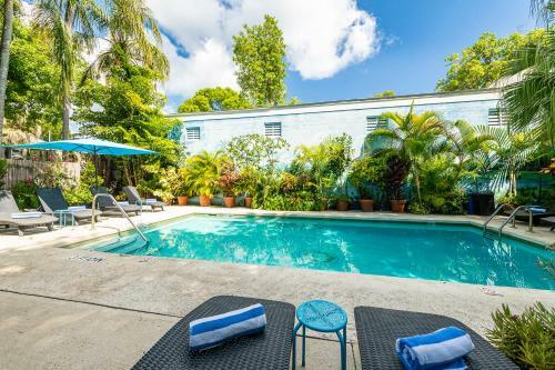 Rose Lane Villas