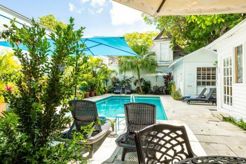 Rose Lane Villas