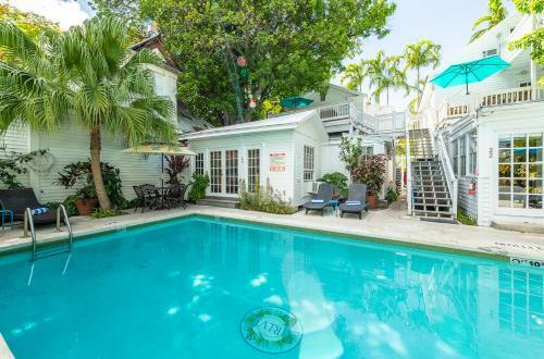 Rose Lane Villas