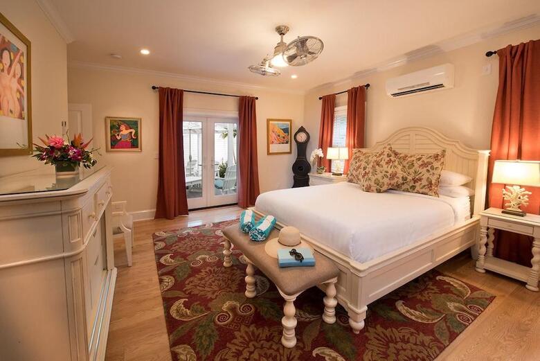 The Gardens Hotel