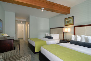 Posada Albury Court Hotel - Key West