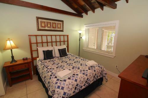 Aparthotel Coconut Mallory Resort And Marina