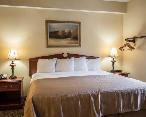 Hotel Quality Inn Lake City
