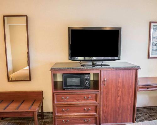 Hotel Quality Inn Lake City