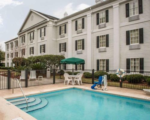 Hotel Quality Inn Lake City
