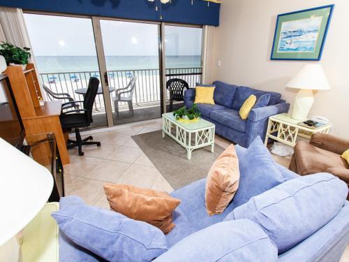 Apartamento Emerald Towers West 2005
