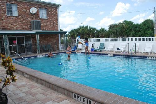 Best Motel Lakeland