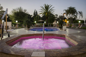 Hotel Sleep Inn Clearwater