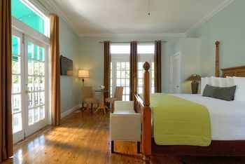 Hostal Merlin Guest House - Key West