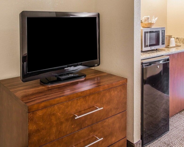 Hotel Comfort Inn And Suites Lakeland