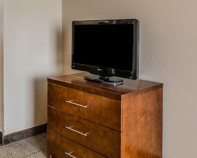 Hotel Comfort Inn And Suites Lakeland