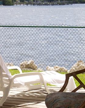 Hotel Palm Beach Waterfront Suites
