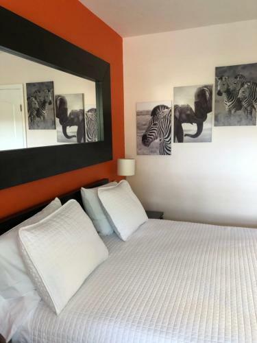 White Horse Motel